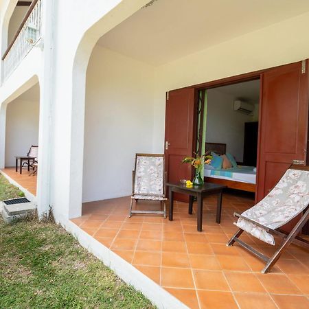 Baie Lazare  La Residence מראה חיצוני תמונה