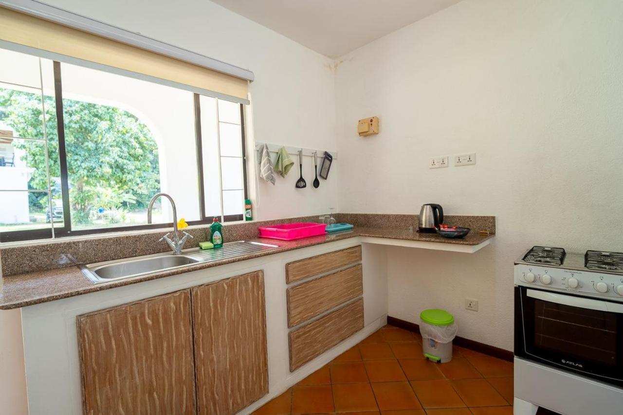 Baie Lazare  La Residence מראה חיצוני תמונה