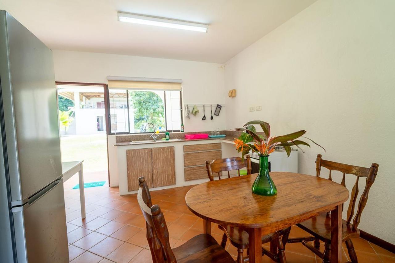 Baie Lazare  La Residence מראה חיצוני תמונה