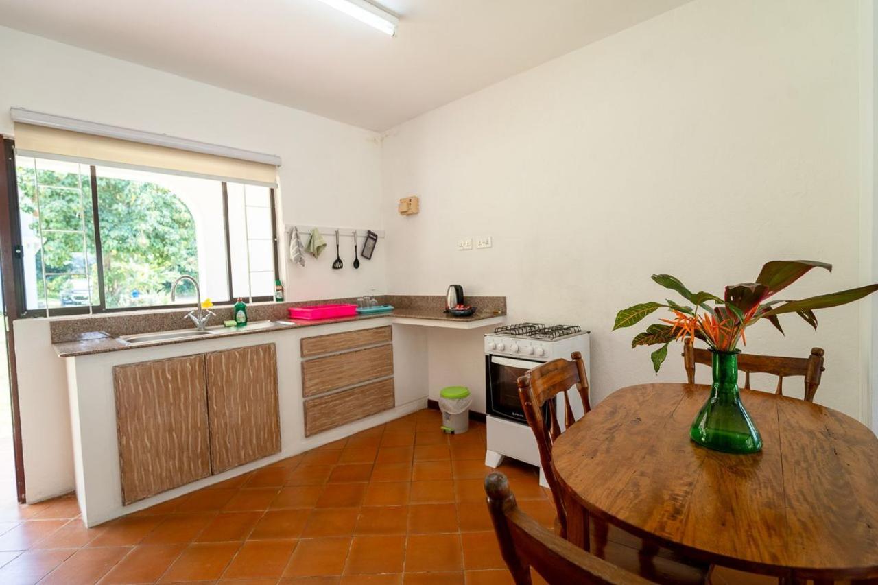 Baie Lazare  La Residence מראה חיצוני תמונה